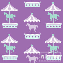 Load image into Gallery viewer, Pete + Lucy Carousel Cutie dress
