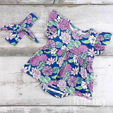 Load image into Gallery viewer, Pete + Lucy Mother’s Day 2022 romper
