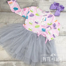 Load image into Gallery viewer, Pete + Lucy Sweet Dreams tulle dress
