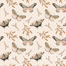 Load image into Gallery viewer, Pete + Lucy Fall Butterflies dress
