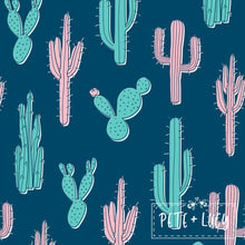 Load image into Gallery viewer, Pete + Lucy Boho Cactus dress
