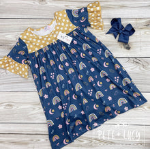 Load image into Gallery viewer, Pete + Lucy All the Pretty Things dress
