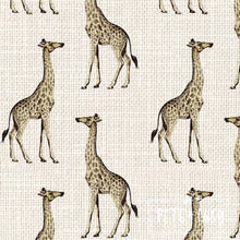 Load image into Gallery viewer, Pete + Lucy Tall as a Giraffe shirt
