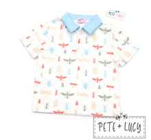 Load image into Gallery viewer, Pete + Lucy A Bugs Life shirt
