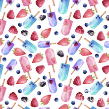 Load image into Gallery viewer, Pete + Lucy Oh Lolly short set

