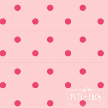 Load image into Gallery viewer, Pete + Lucy Strawberry Rainbows dress
