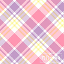 Load image into Gallery viewer, Pete + Lucy Pretty in Plaid dress
