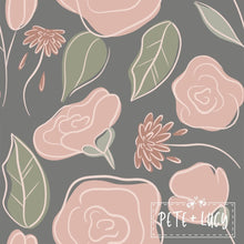 Load image into Gallery viewer, Pete + Lucy Sage Garden dress
