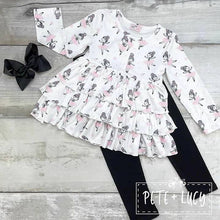 Load image into Gallery viewer, Pete + Lucy Fancy Dancer pant set
