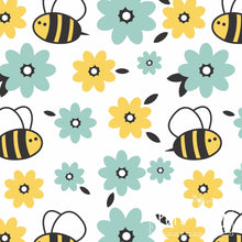 Load image into Gallery viewer, Pete + Lucy Busy as a Bee dress
