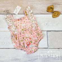 Load image into Gallery viewer, Pete + Lucy Free Like a Butterfly dress
