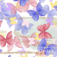 Load image into Gallery viewer, Pete + Lucy Free Like a Butterfly dress
