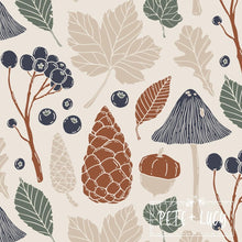 Load image into Gallery viewer, Pete + Lucy Fun in the Forest romper
