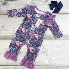 Load image into Gallery viewer, Pete + Lucy Alana romper
