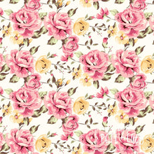 Load image into Gallery viewer, Pete + Lucy Antique Floral romper
