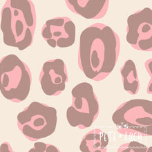 Load image into Gallery viewer, Pete + Lucy Sweet Leopard Capri set

