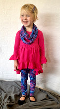 Load image into Gallery viewer, 3 piece Scarf and Legging set
