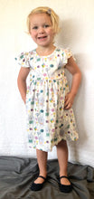 Load image into Gallery viewer, Pete + Lucy Bee Catcher dress
