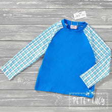 Load image into Gallery viewer, Pete + Lucy Family Winter Wonderland shirt
