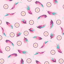 Load image into Gallery viewer, Pete + Lucy Dreamy Dreamcatcher dress
