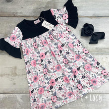 Load image into Gallery viewer, Pete + Lucy Bianca floral dress
