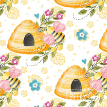 Load image into Gallery viewer, Pete + Lucy Sweet as Honey romper

