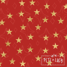Load image into Gallery viewer, Pete + Lucy Merry Wreaths dress
