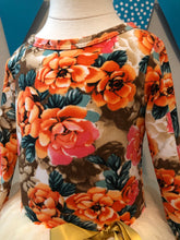 Load image into Gallery viewer, Fall Tutu dress
