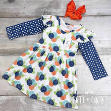 Load image into Gallery viewer, Pete + Lucy Lindon floral dress
