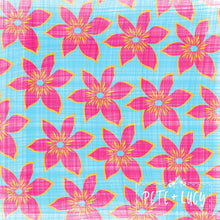 Load image into Gallery viewer, Pete + Lucy Happy Hibiscus romper
