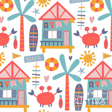 Load image into Gallery viewer, Pete + Lucy Beach Days dress
