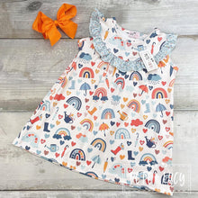 Load image into Gallery viewer, Pete + Lucy April Showers dress
