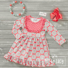 Load image into Gallery viewer, Pete + Lucy Bohemian Fun dress
