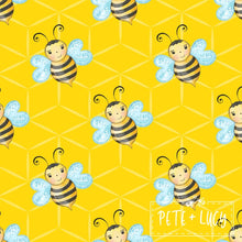 Load image into Gallery viewer, Pete + Lucy Sweet as Honey romper
