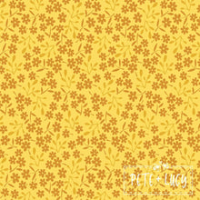 Load image into Gallery viewer, Pete + Lucy Dancing With Sunflowers romper
