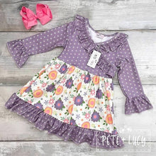 Load image into Gallery viewer, Pete + Lucy ‘Wendy’ floral dress
