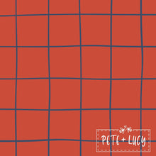 Load image into Gallery viewer, Pete + Lucy Plaid Christmas dress
