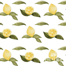 Load image into Gallery viewer, Pete + Lucy Mellow Lemon one piece swim suit
