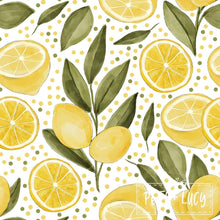 Load image into Gallery viewer, Pete + Lucy Mellow Lemon one piece swim suit
